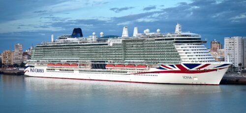 Family Summer Hols – Norwegian Fjords Cruise