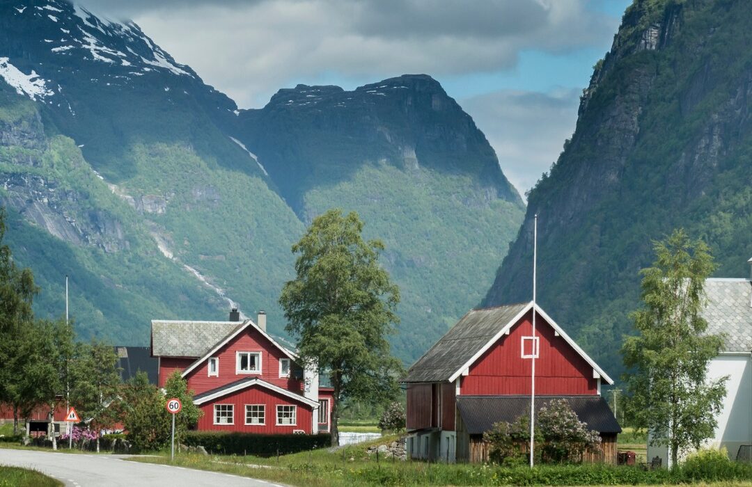 Family Summer Hols – Norwegian Fjords Cruise - Image 2