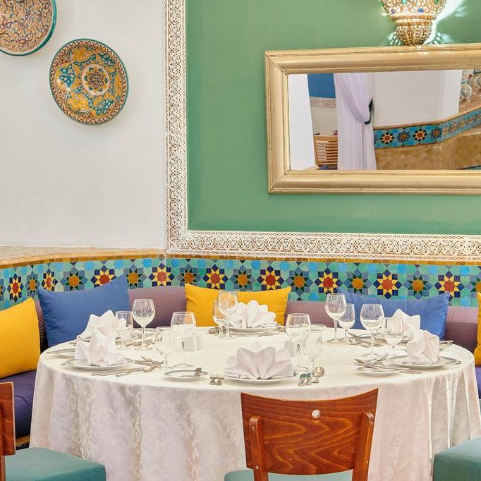 MARRAKECH ALL INCLUSIVE WINTER GETAWAY - Image 4