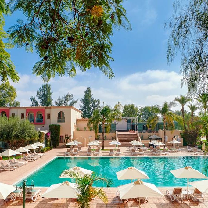 MARRAKECH ALL INCLUSIVE WINTER GETAWAY - Image 3