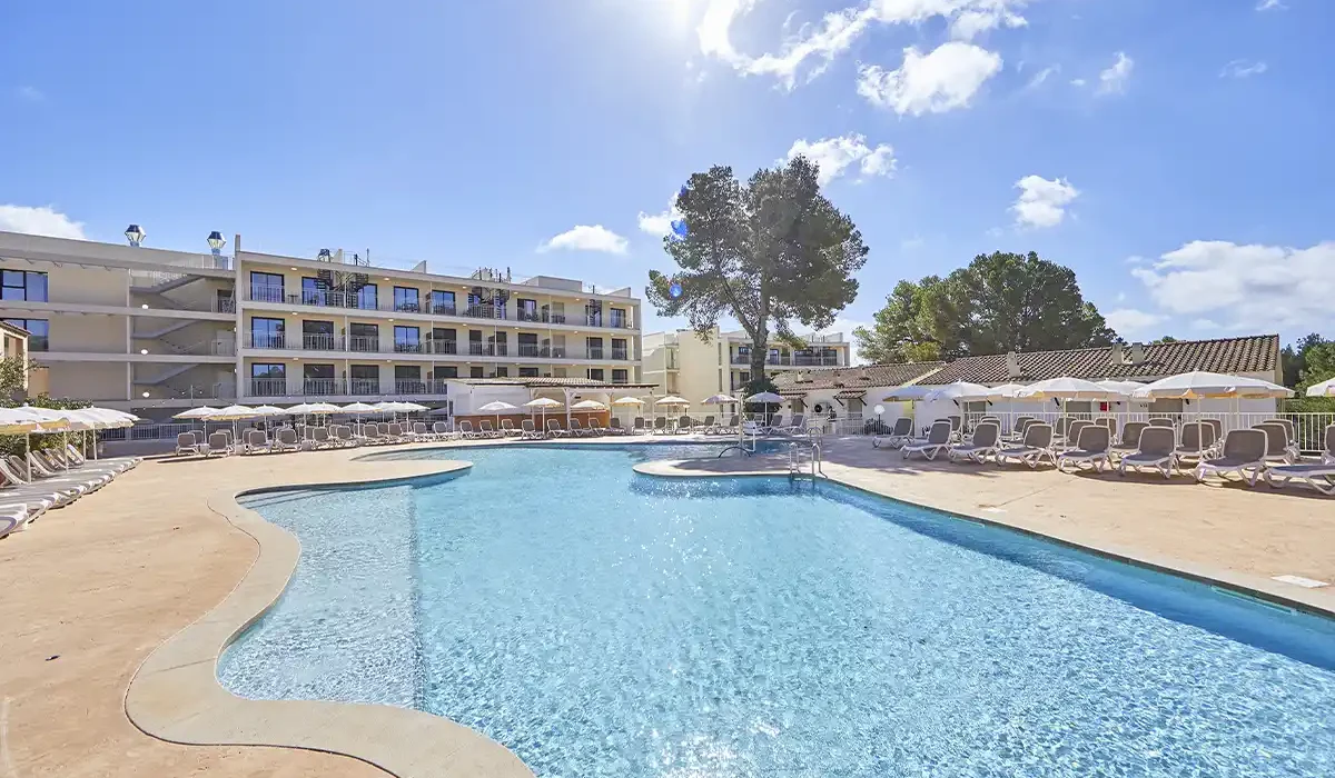 MAJORCA SPRING ’27 FAMILY ALL-INCLUSIVE - Image 6