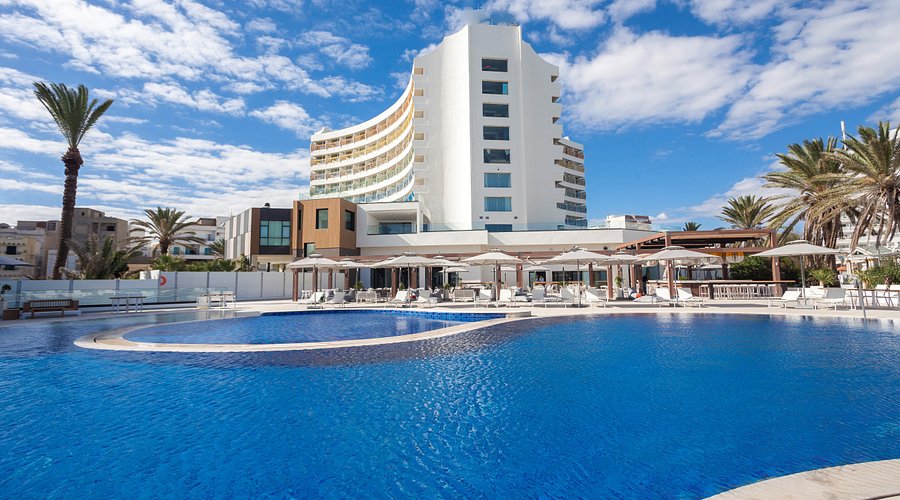 LUXURY BEACH/SIGHTSEEING IN TUNSIA - Image 1