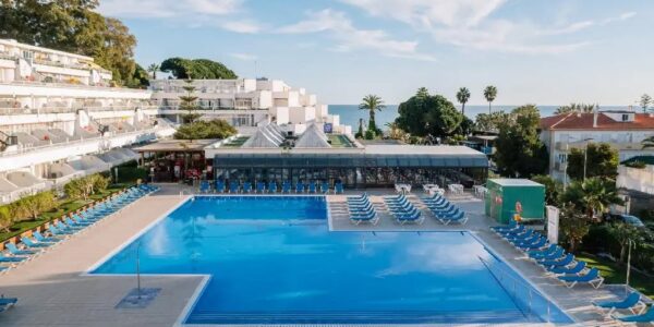 LAST MIN Algarve All Inclusive Short Break