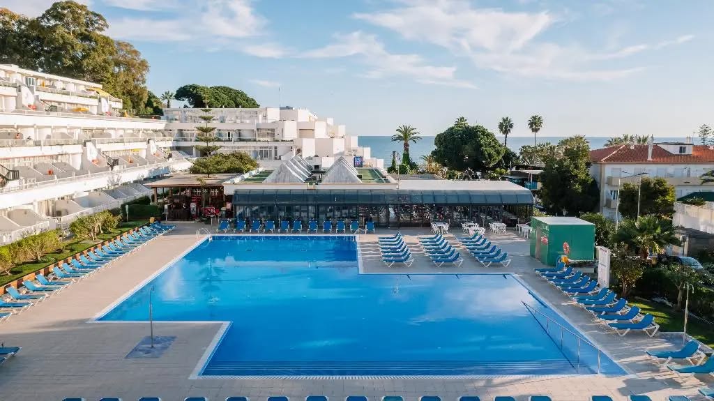 LAST MIN Algarve All Inclusive Short Break - Image 1