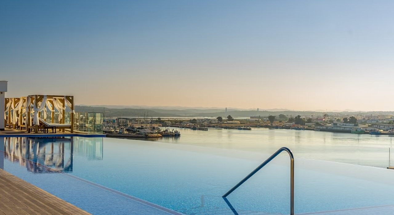 Algarve Potugal PEAK July Adults Only Week - Image 1