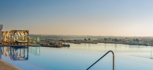 Algarve Potugal PEAK July Adults Only Week