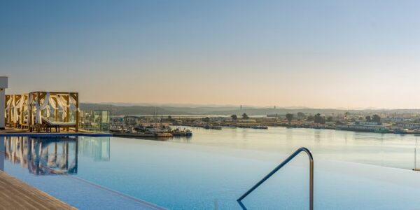 Algarve Potugal PEAK July Adults Only Week