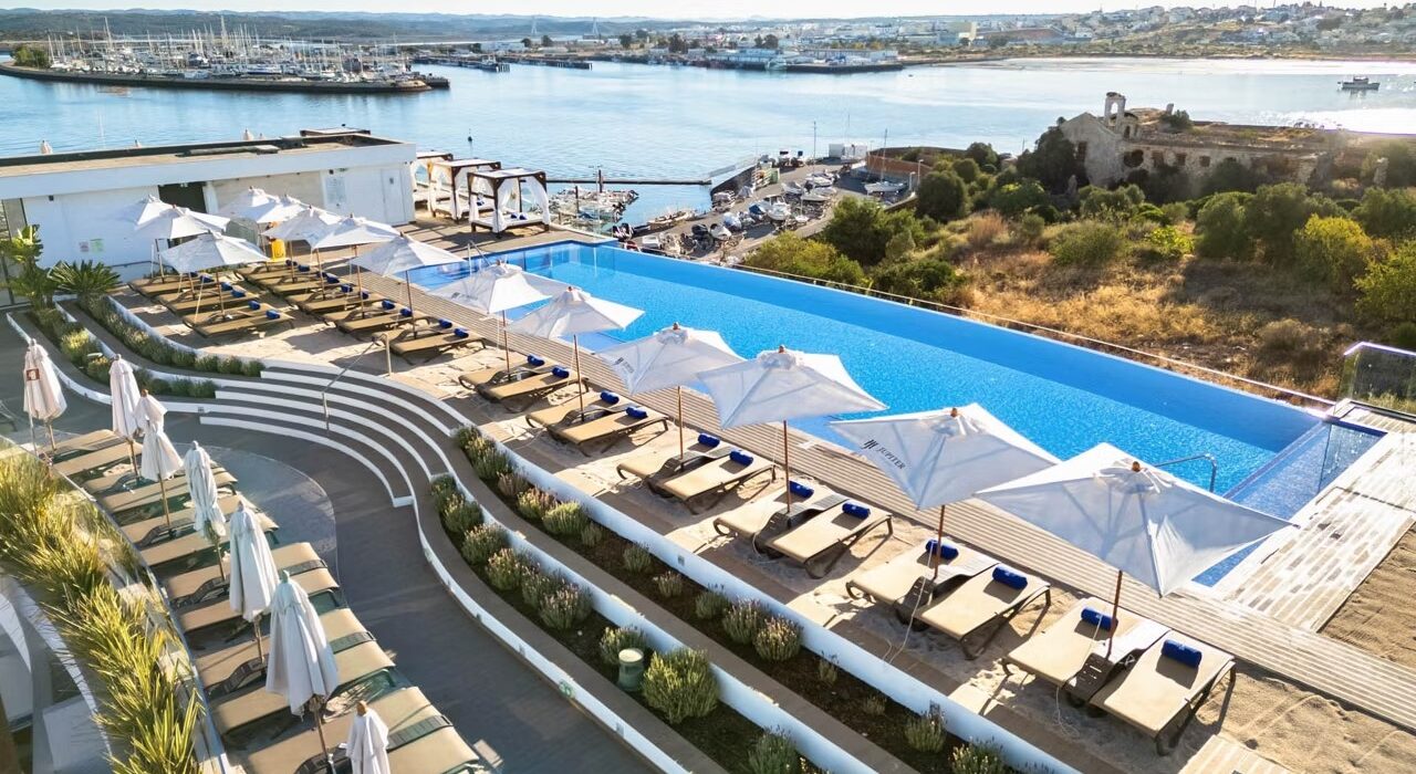 Algarve Potugal PEAK July Adults Only Week - Image 2