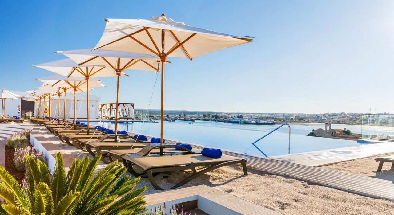 Algarve Potugal PEAK July Adults Only Week - Image 3