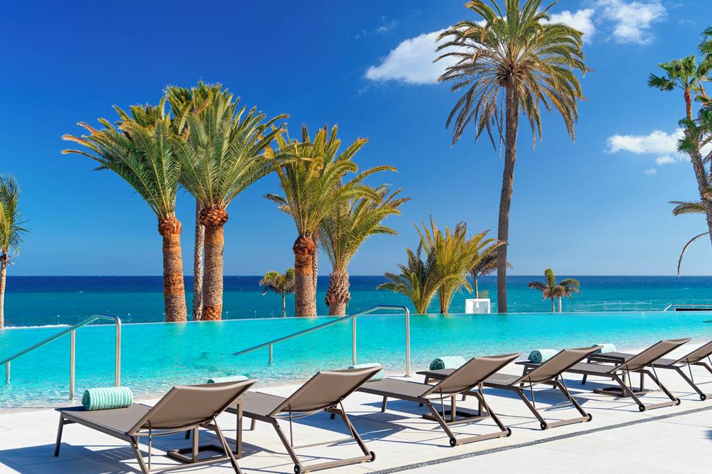 5* GRAN CANARIA LUXURY INDULGENT ESCAPE - Image 4
