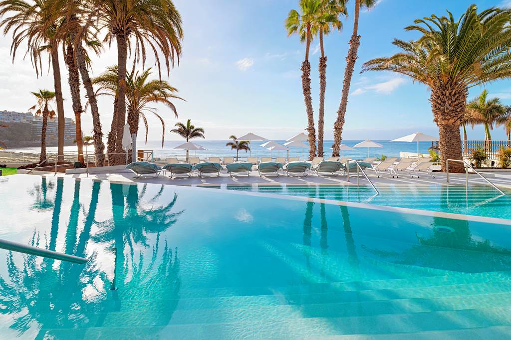 5* GRAN CANARIA LUXURY INDULGENT ESCAPE - Image 3