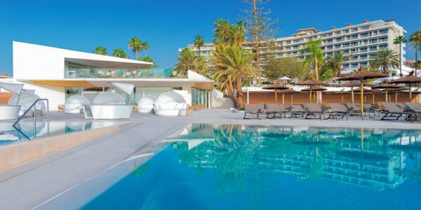 5* GRAN CANARIA LUXURY INDULGENT ESCAPE