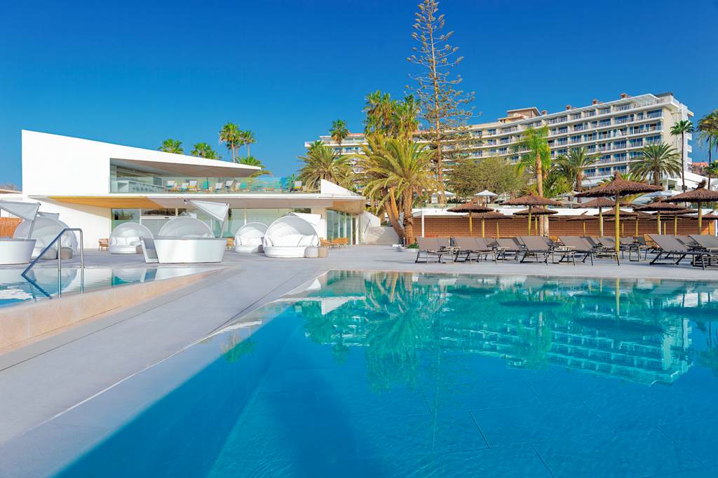 5* GRAN CANARIA LUXURY INDULGENT ESCAPE - Image 1