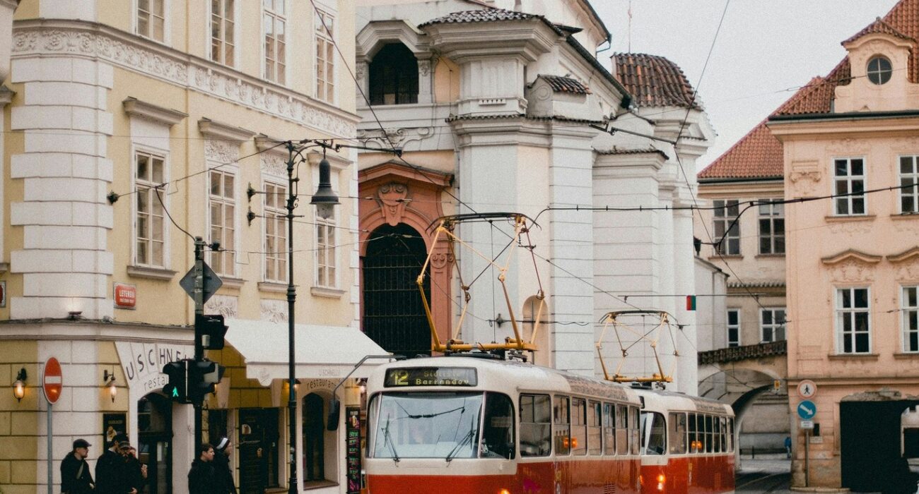 Prague Vienna and Budapest City Break Trio - Image 2