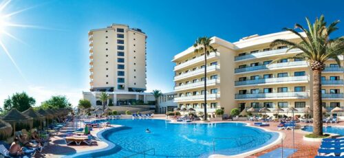 BEAT WINTER BLUES WITH A MONTH IN THE COSTA DEL SOL
