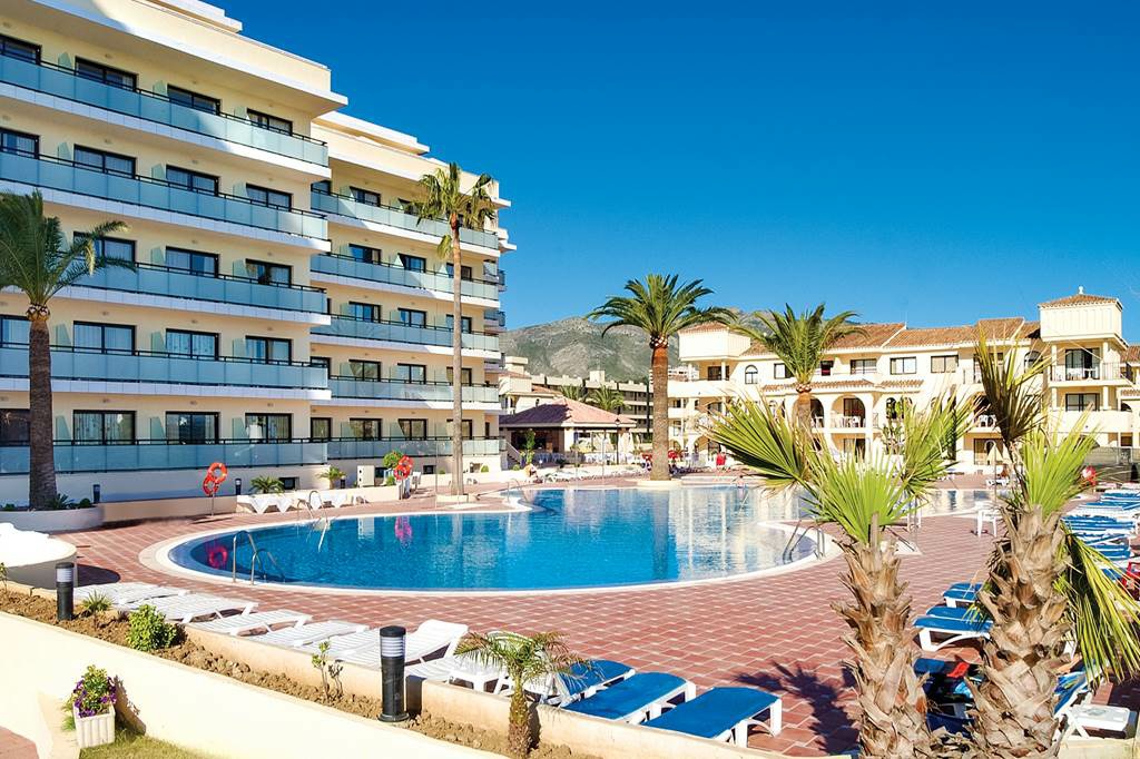 BEAT WINTER BLUES WITH A MONTH IN THE COSTA DEL SOL - Image 2