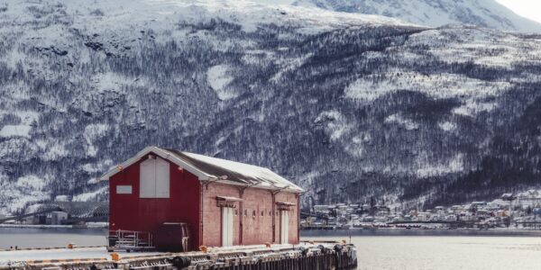Norwegian Fjords and North Cape Cruise Offer