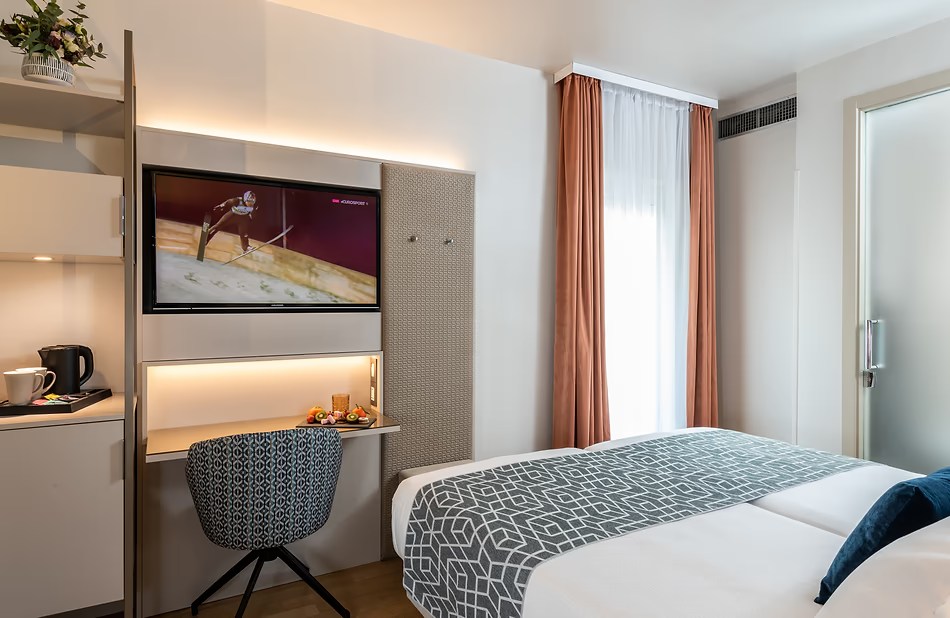 Perfect Christmas Gift: Winter 4* Rome City Break - Image 3