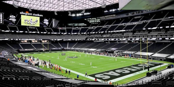 Las Vegas USA NFL Short Break NInja Offer