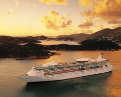 Late Summer Southern Caribbean Cruise Offer