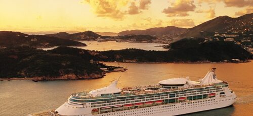 Late Summer Southern Caribbean Cruise Offer