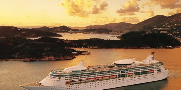 Late Summer Southern Caribbean Cruise Offer