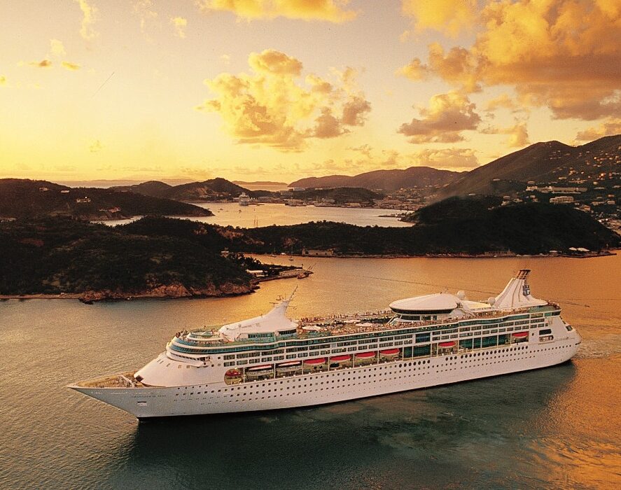 Late Summer Southern Caribbean Cruise Offer - Image 1