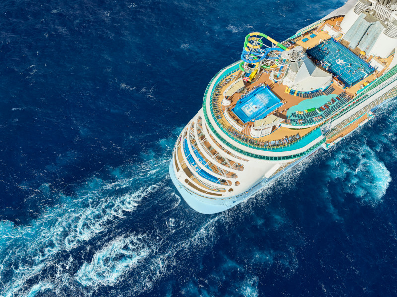 WESTERN CARIBBEAN CRUISE FOR CHRISTMAS - Image 1
