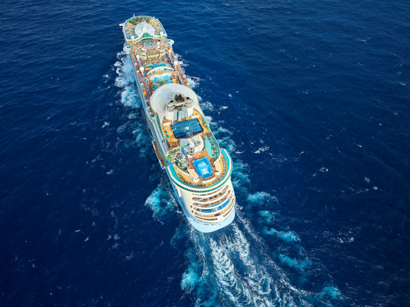WESTERN CARIBBEAN CRUISE FOR CHRISTMAS - Image 4