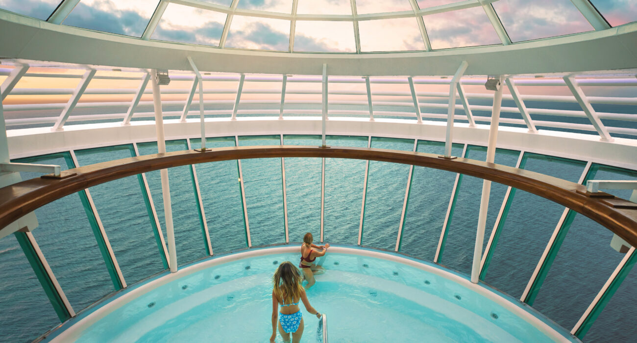 WESTERN CARIBBEAN CRUISE FOR CHRISTMAS - Image 3