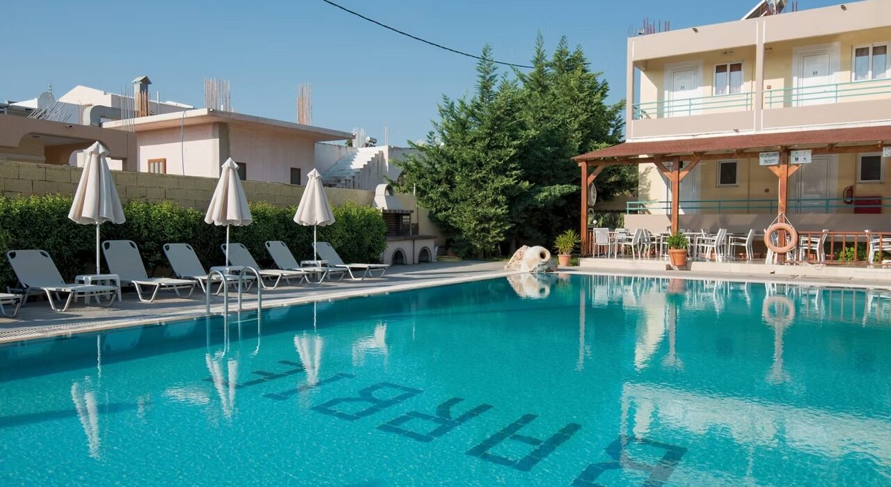 LAST MIN Rhodes Greece VALUE SUnshine - Image 1