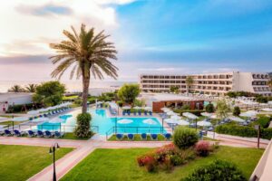 Rhodes Greece 2027 EARLY BOOKER NInja Special