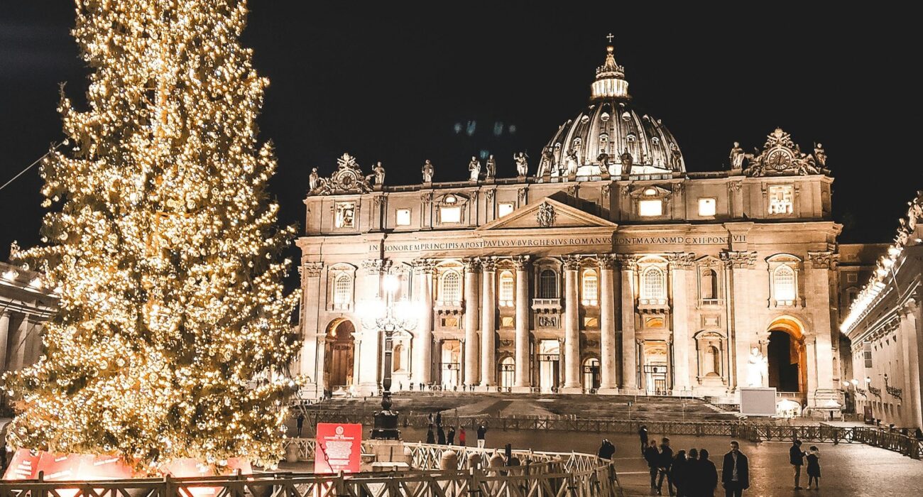 Late Year Winter Short Break to Rome Italy - Image 1