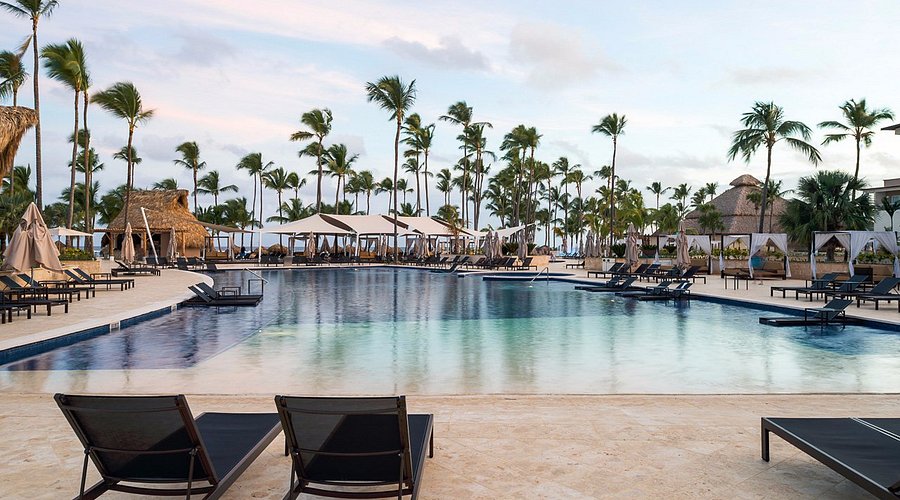LAST MINUTE PUNTA CANA SUN DEAL - Image 8