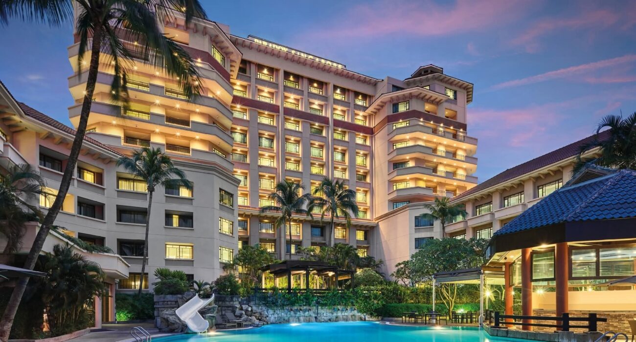 City and Beach Combo: Singapore and Bali - Image 2