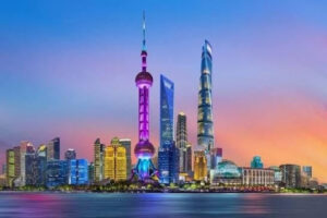 BRAND NEW 2026 NInja Destination to ..... Shanghai