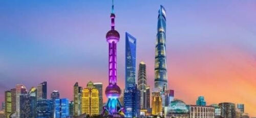 BRAND NEW 2026 NInja Destination to ….. Shanghai