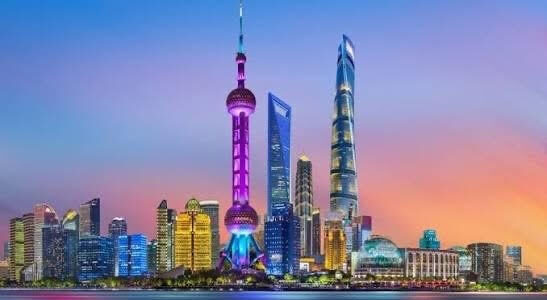 BRAND NEW 2026 NInja Destination to ….. Shanghai