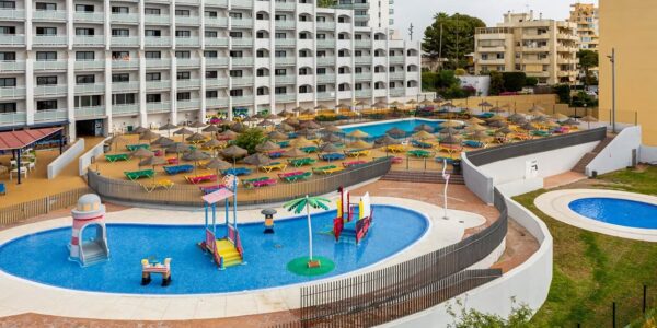 Easter 2027 Family Fun in Benalmadena Spain