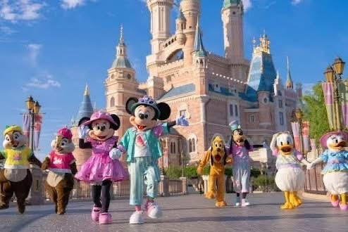 BRAND NEW 2026 NInja Destination to ….. Shanghai - Image 2