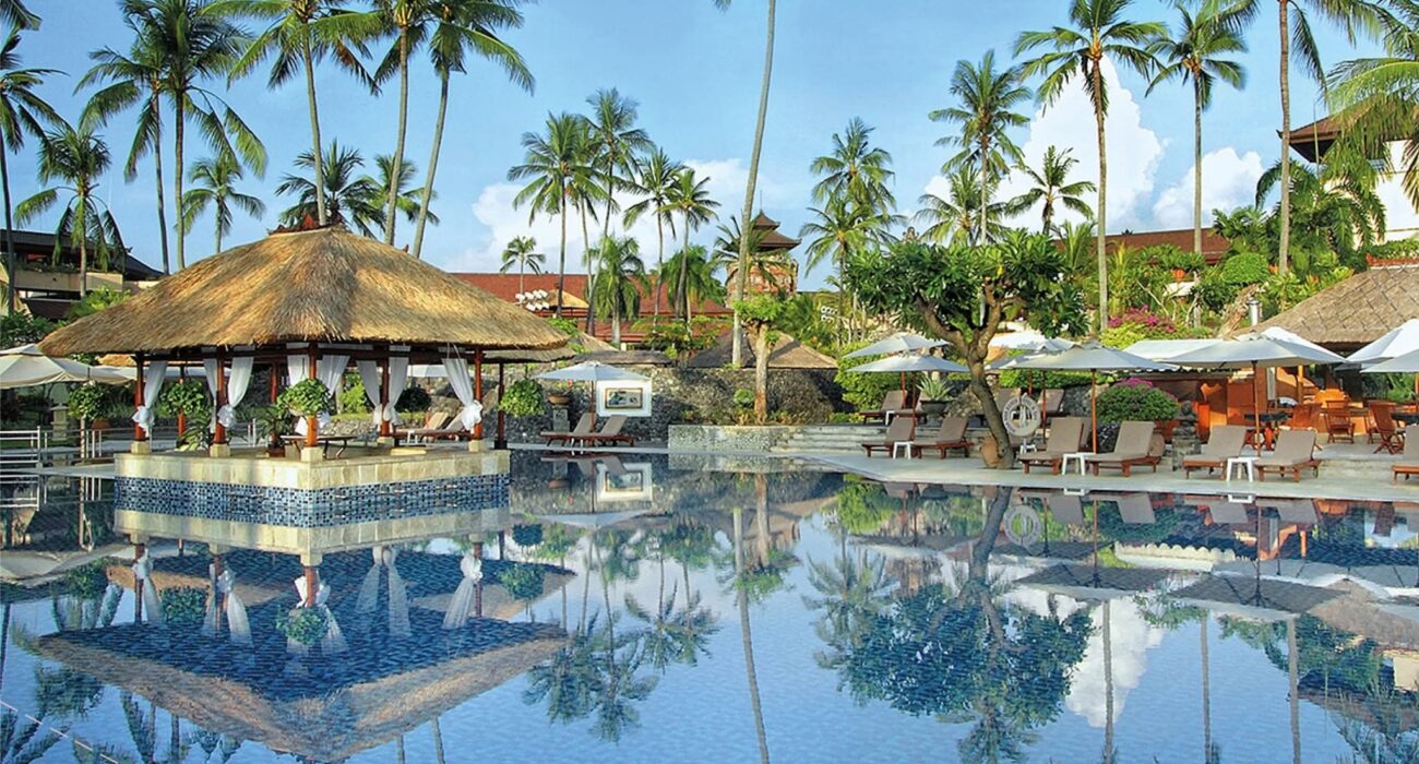City and Beach Combo: Singapore and Bali - Image 3