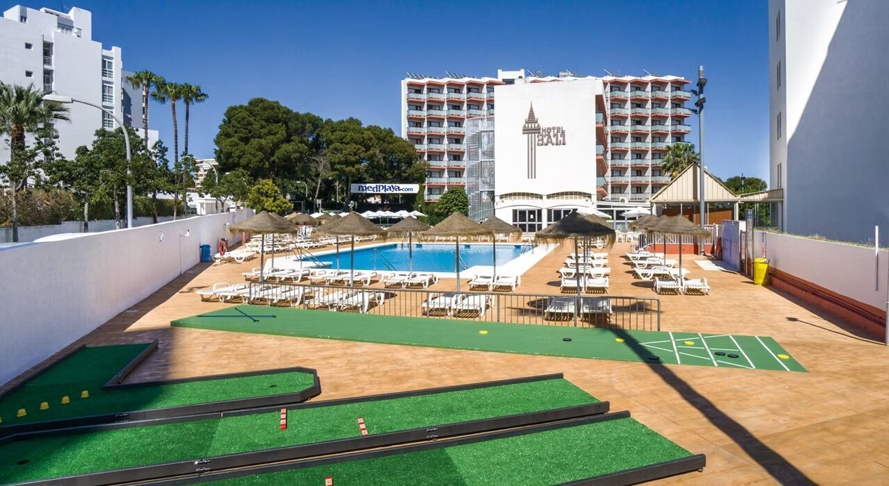 Easter 2027 Family Fun in Benalmadena Spain - Image 3