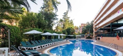 Late June BARGAIN Family Break to Cap Salou