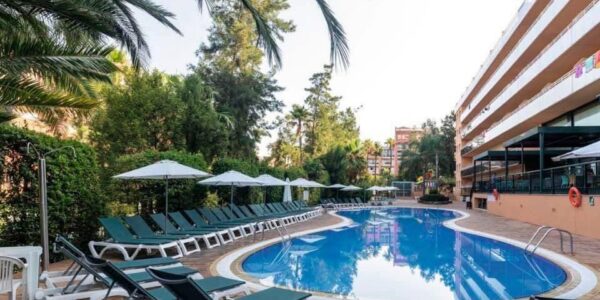 Late June BARGAIN Family Break to Cap Salou