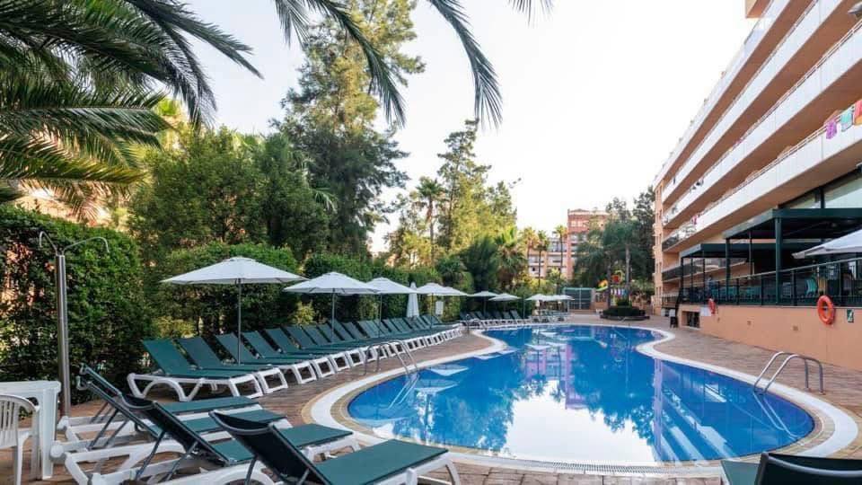Late June BARGAIN Family Break to Cap Salou - Image 1