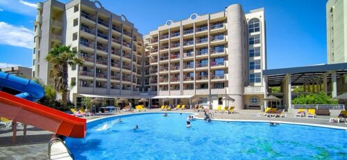 Mid June Family Summer Special to Salou Spain