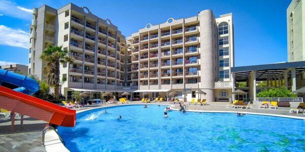 Mid June Family Summer Special to Salou Spain