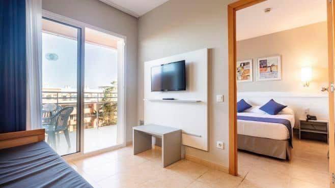 Late June BARGAIN Family Break to Cap Salou - Image 2