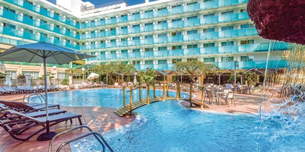Adults Only LAST MIN Salou Spain 4* Break