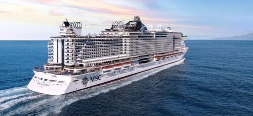 Another Med Cruise NINJA Special for 2027
